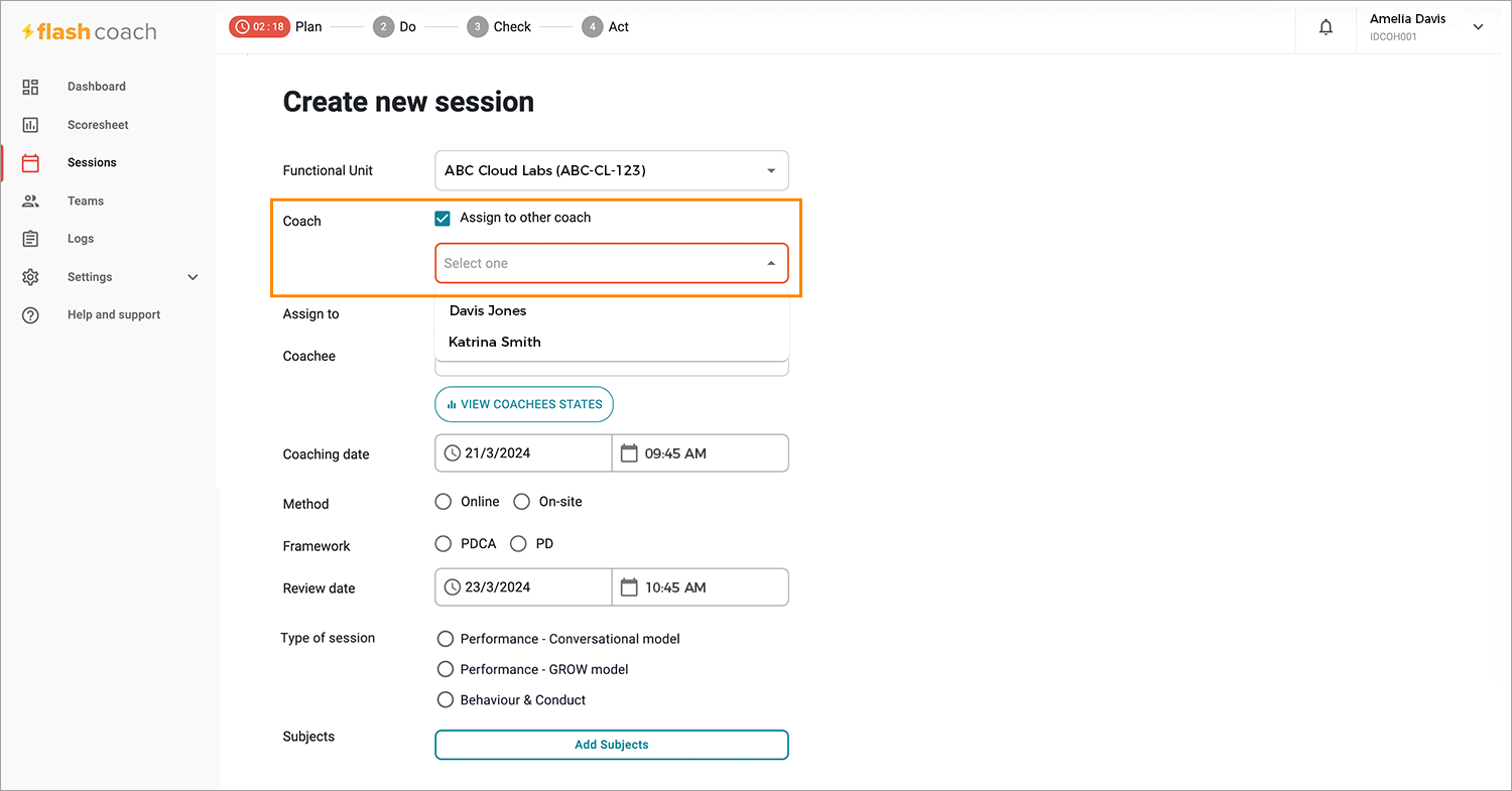 Create a new session 04.png